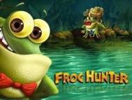 Frog hunter