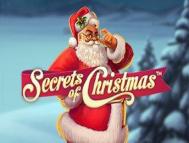 Secrets of christmas