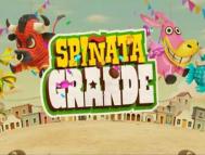 Spinata grande