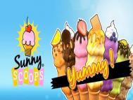 Sunny scoops