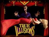 True illusions