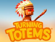 Turning totems