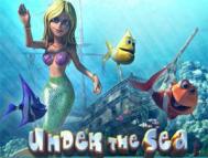 Under the sea