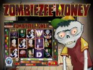 Zombiezee money